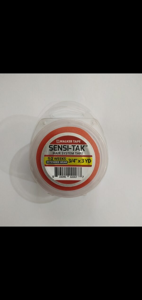 Sensi tak tape 3 yards by walker tape